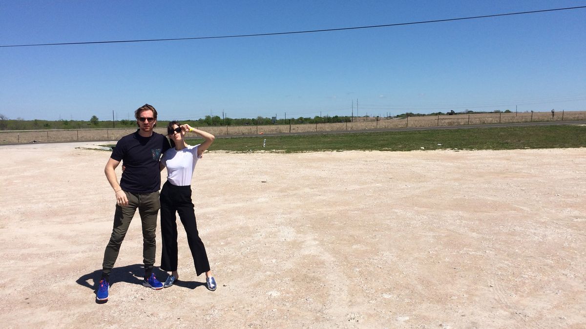 Charlotte Cardin Gives Us An Inside Peek of SXSW