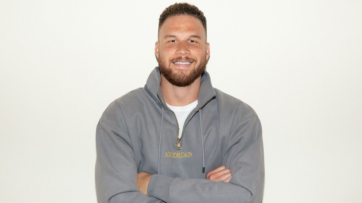 blake griffin