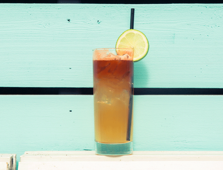 Is Switchel The New Kombucha?