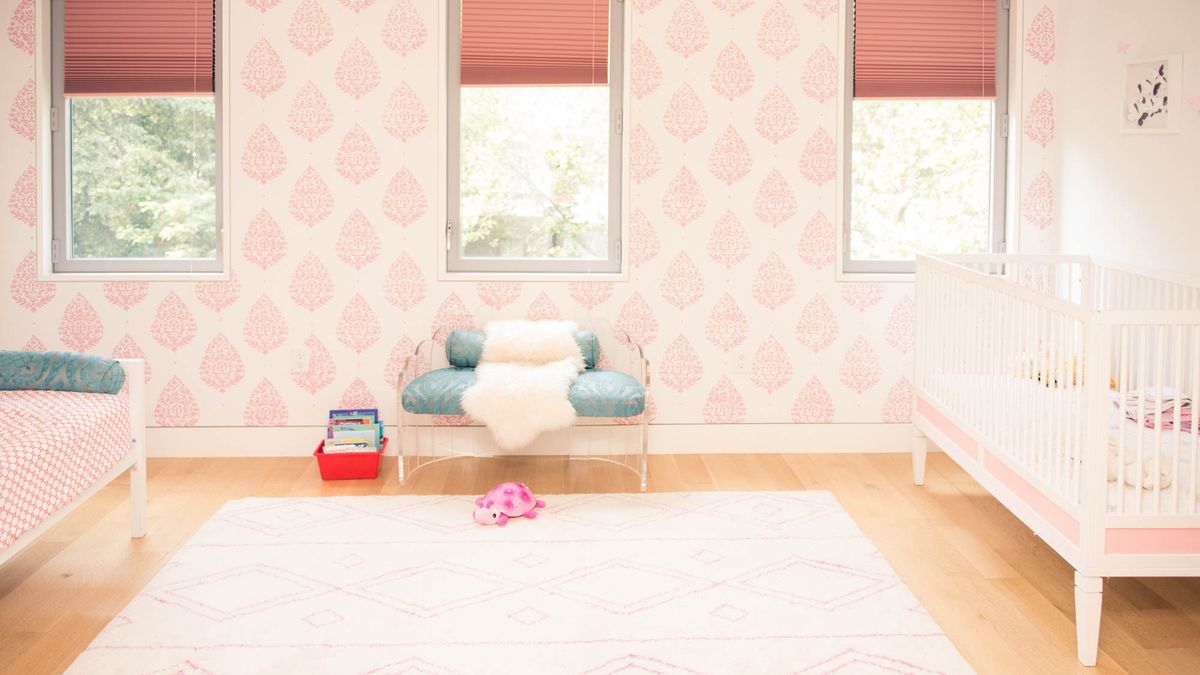 Your Secret Decor Weapon: the Kids Aisle
