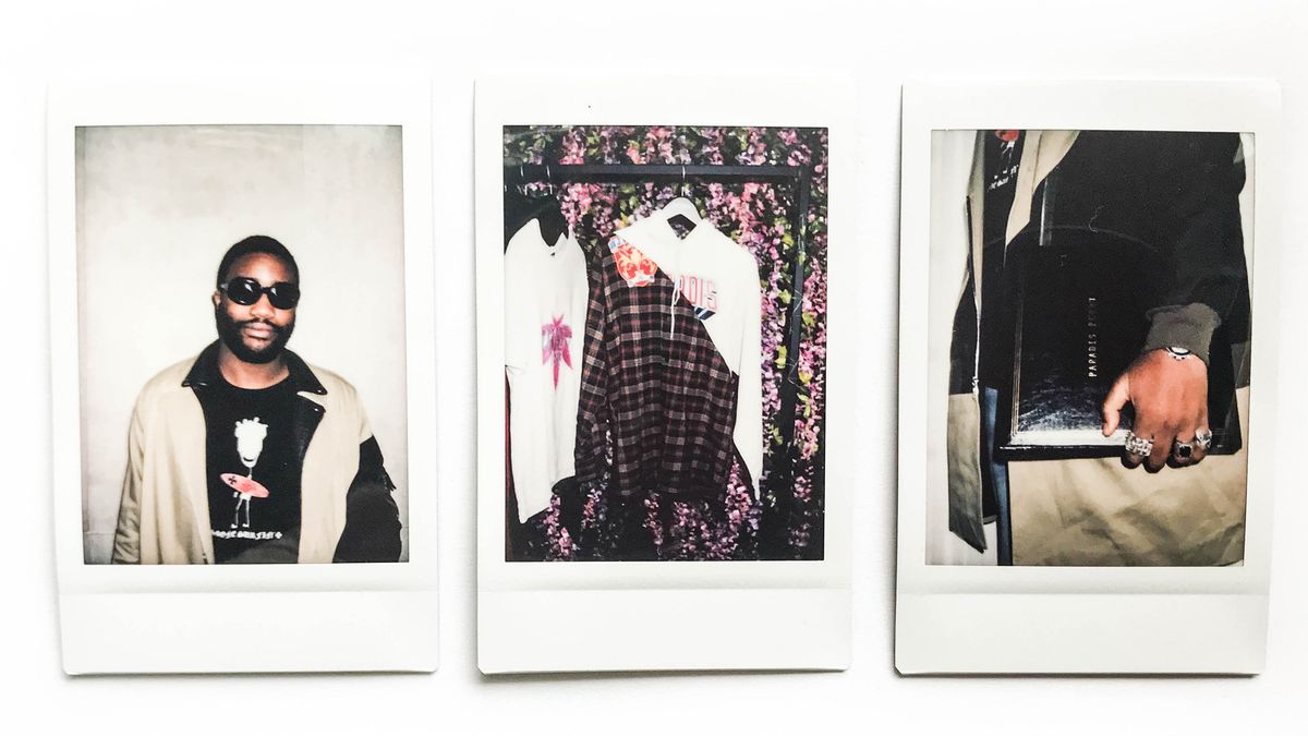 This Streetwear Brand Started by Accident & Is Now an International Success