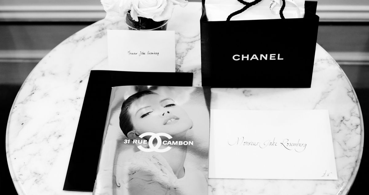 The Absolute Best Moments We’ve Had Working At The Coveteur
