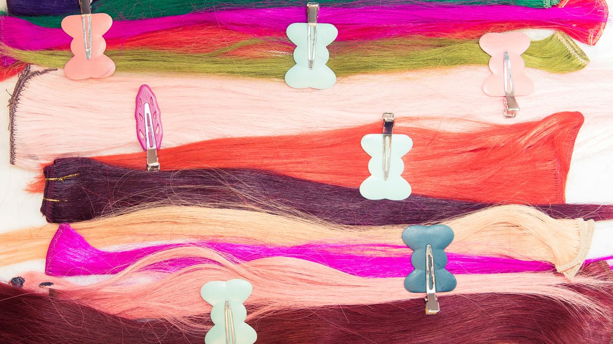 The Hairstylist Whose Work Is in the Same Museum as Picasso