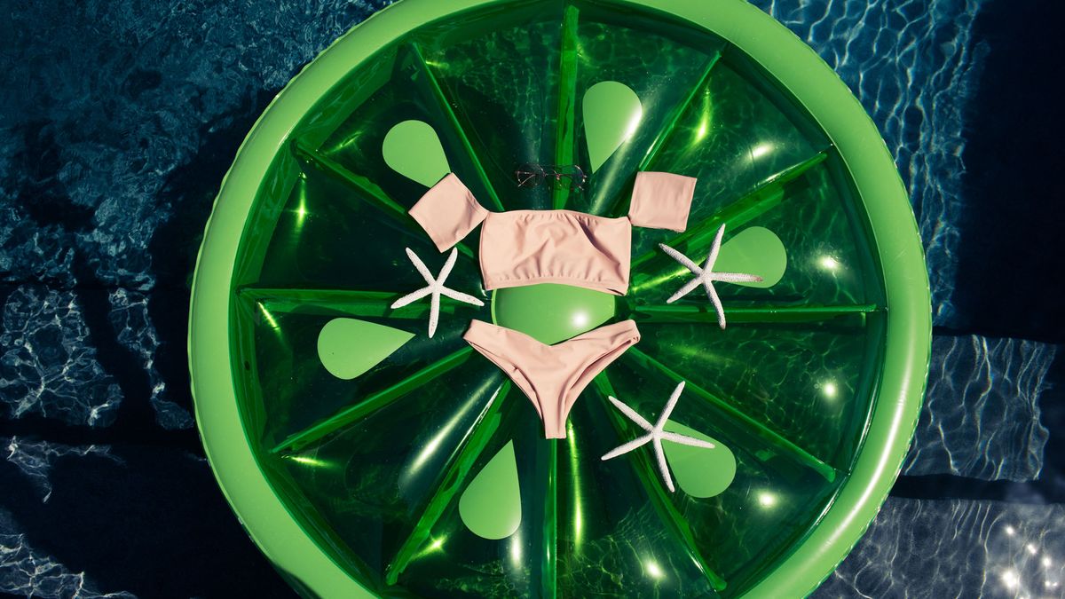 swimsuits editors are buying this summer