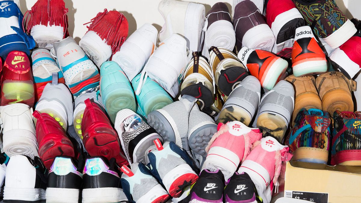 september 2018 sneaker releases