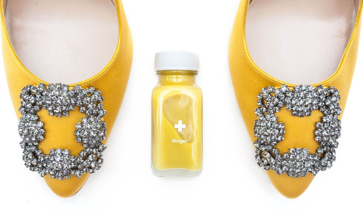 The Spices Missing from Your Diet That Will Change Your Beauty Routine