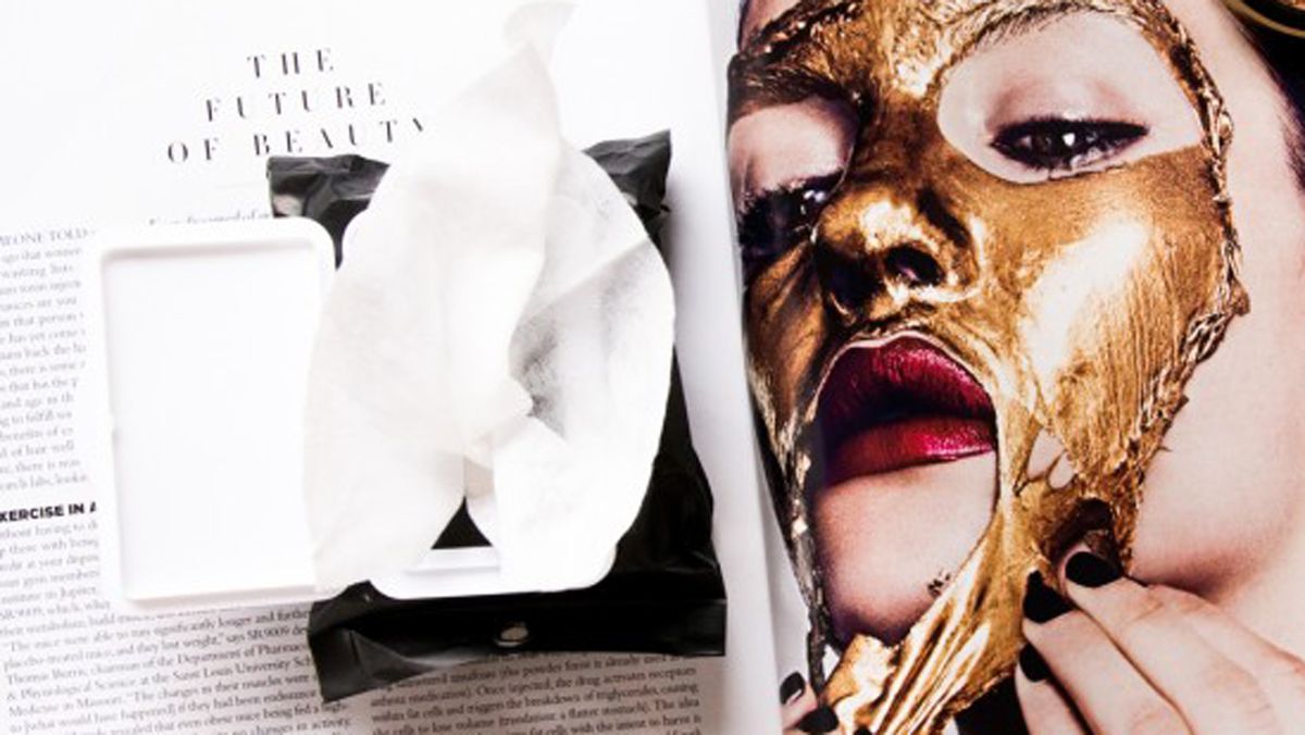 Can Face Wipes Ever Replace Cleanser?
