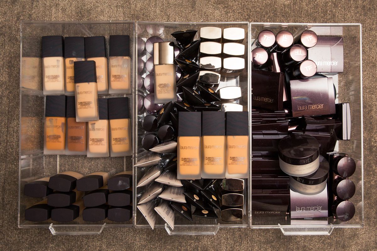 I Tried 5 Natural Beauty Foundations and This Was the Best One