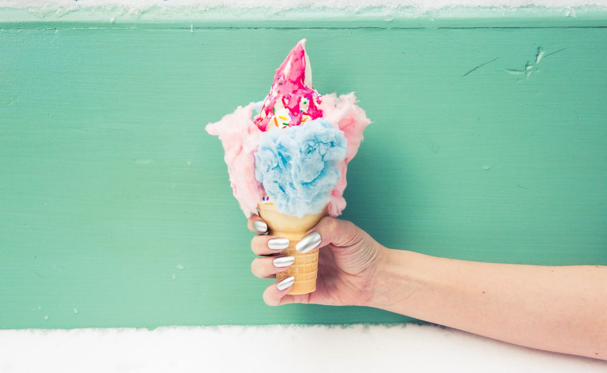 Spring Nail Polish Shades Made for Instagram