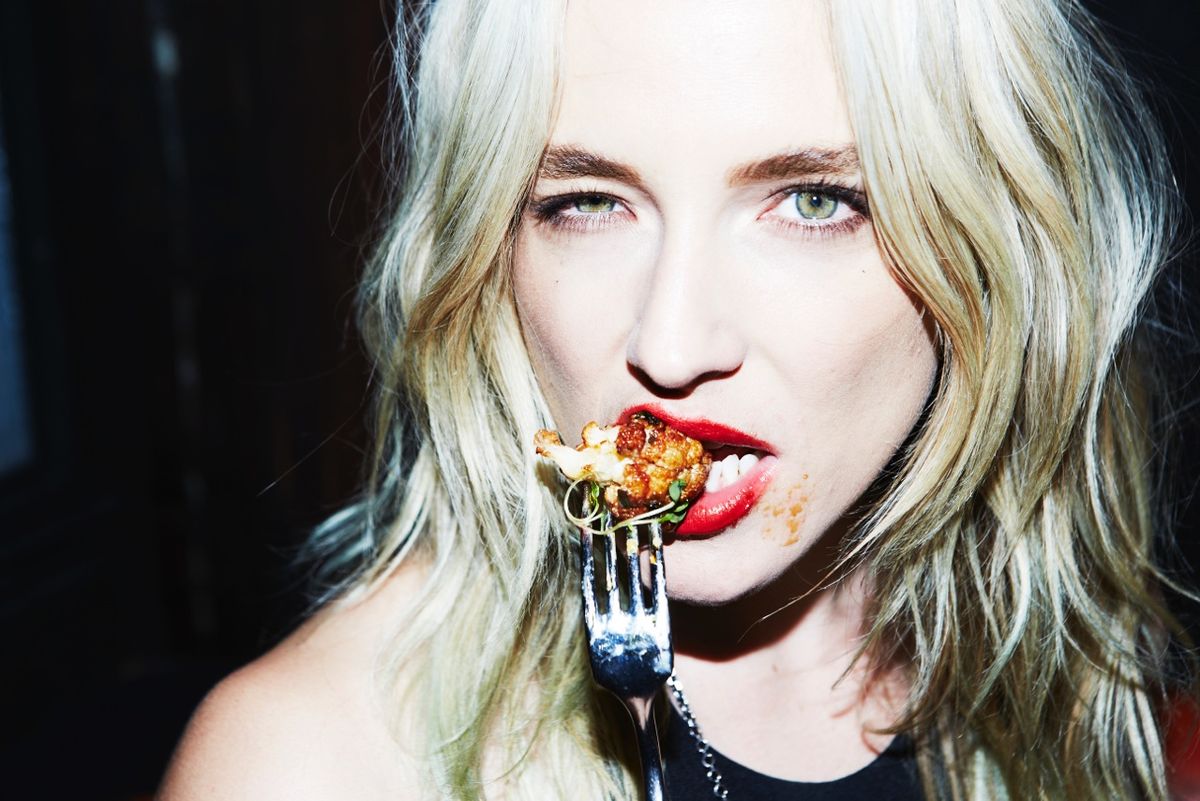 How to Eat Out, the Healthy Way