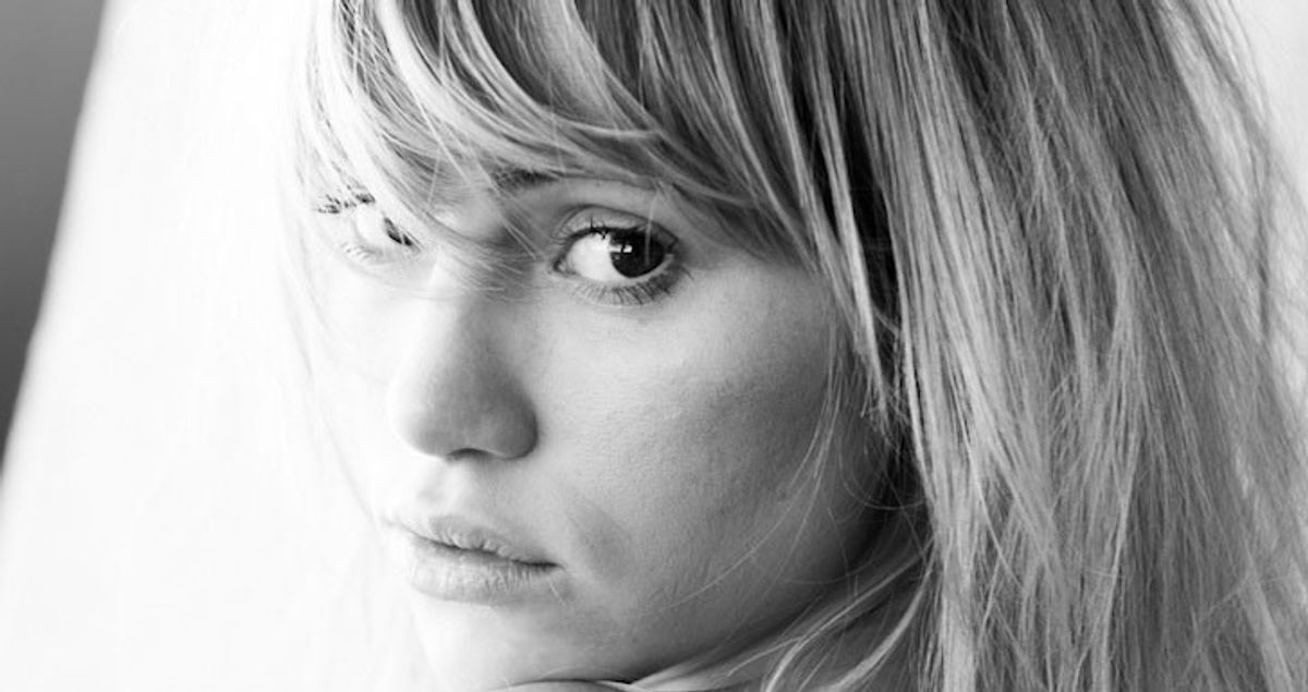 Inside Suki Waterhouse's Makeup Bag