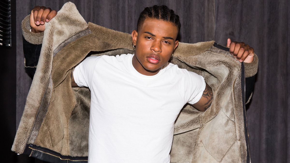 trevor jackson