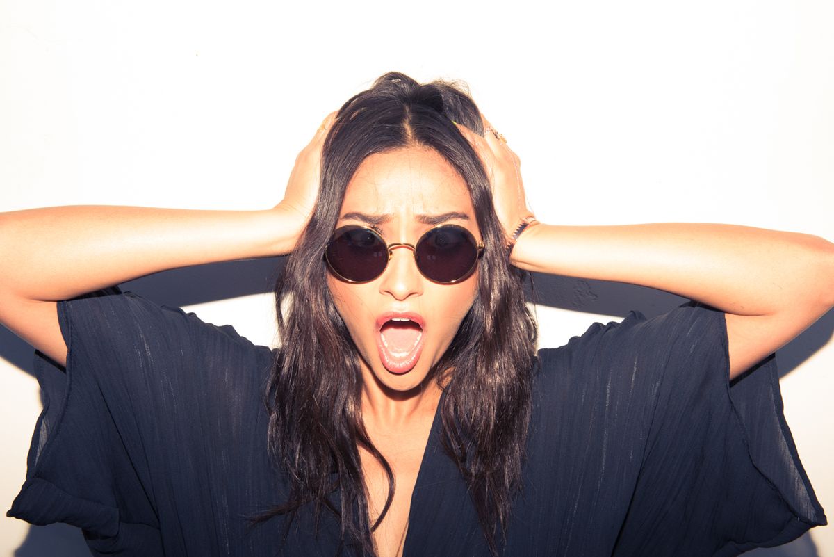 How to Get Over Your FOMO in 60 Seconds