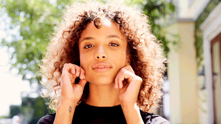 cov alum weird beauty tricks