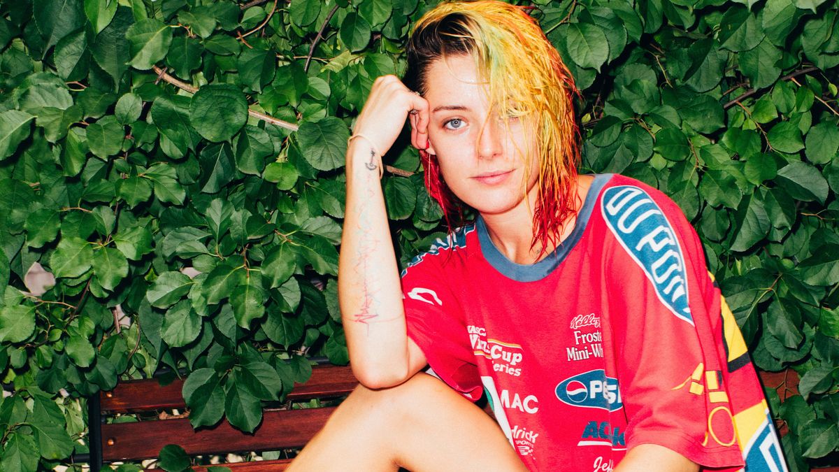 chloe norgaard