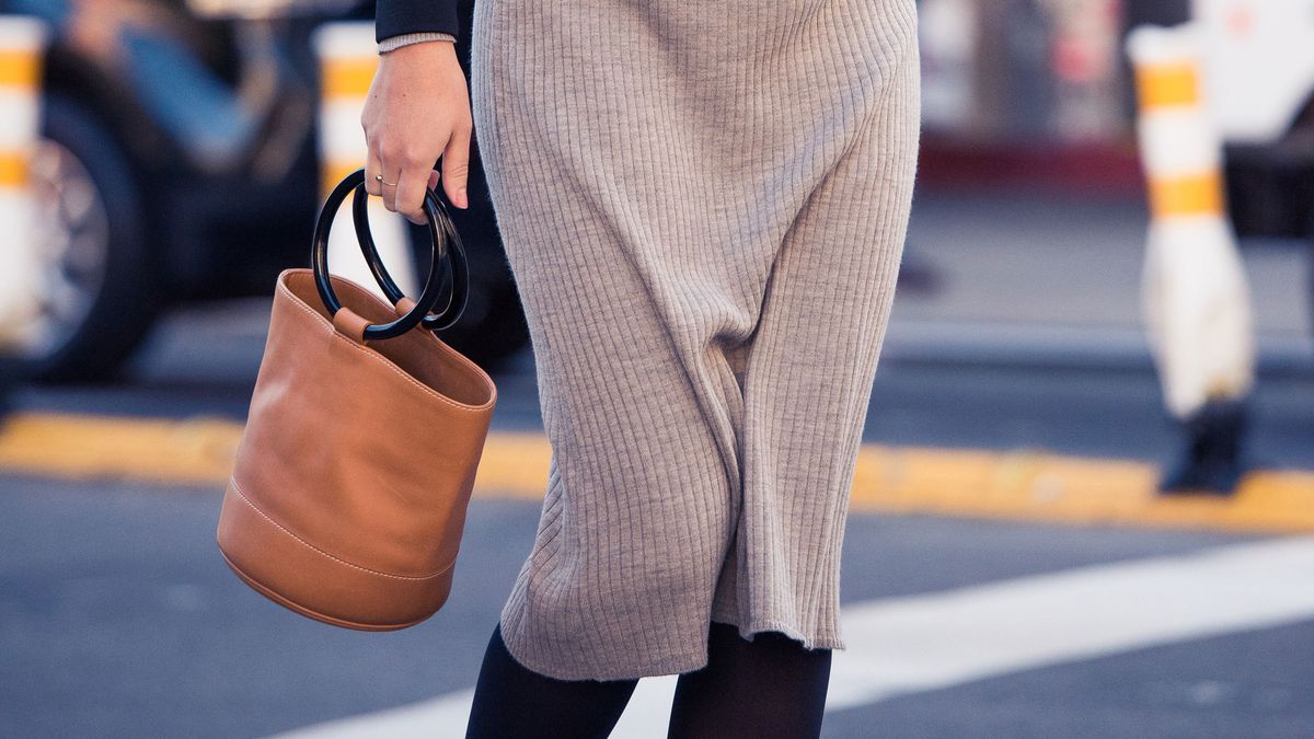 These Bags Only *Look* Ridiculously Expensive