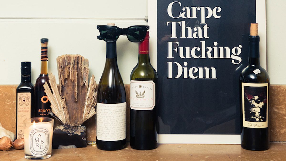 natural wine