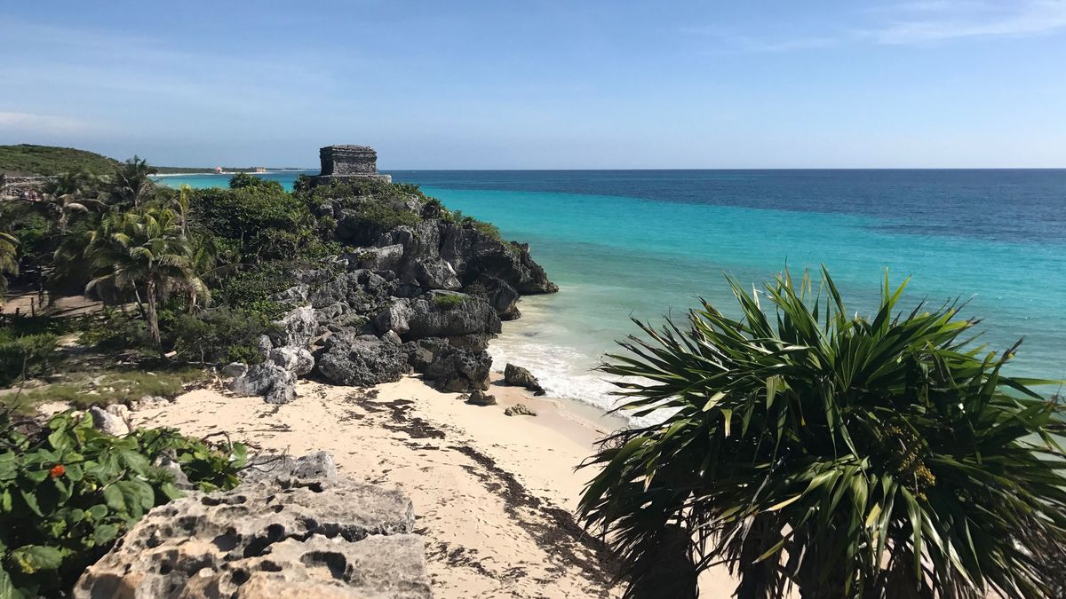 tulum travel guide