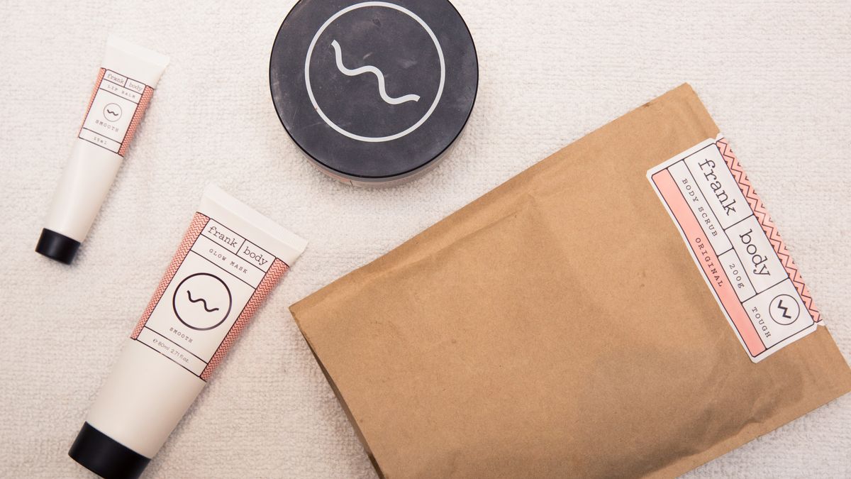 The Australian Coffee Scrub That Launched a Million Selfies