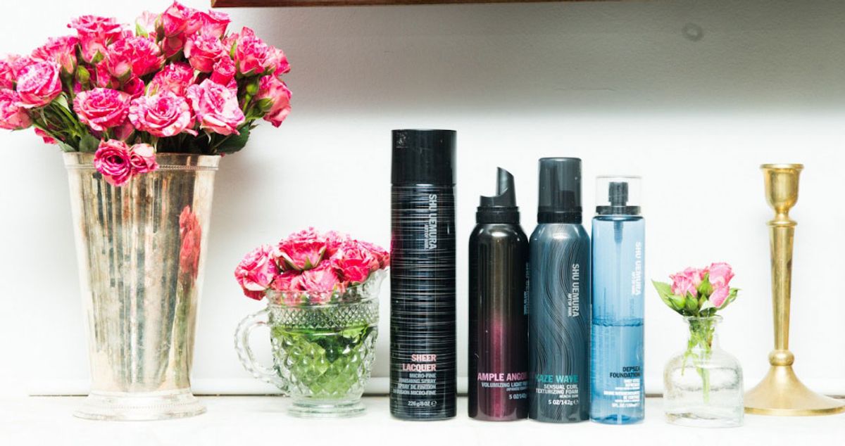 Date Night Hair That Looks Better the Next Morning