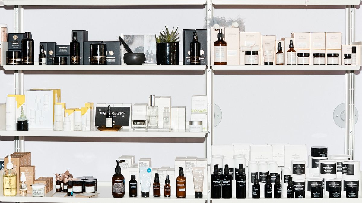 memorial day beauty sales