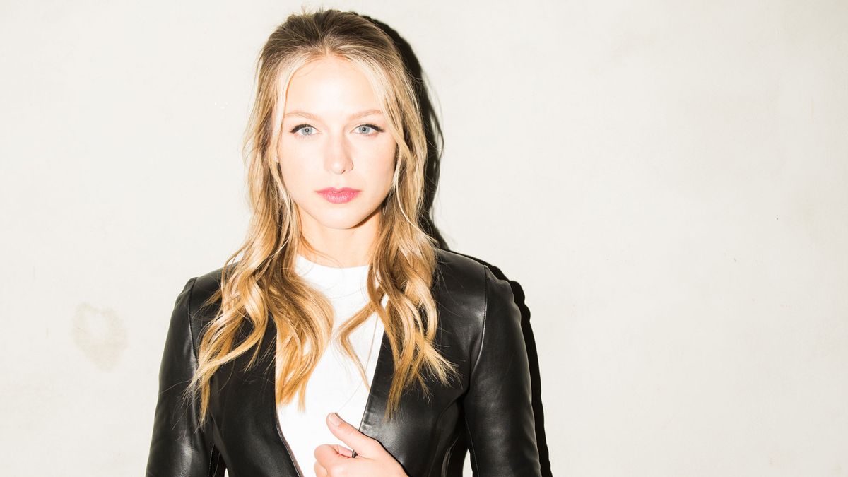 melissa benoist