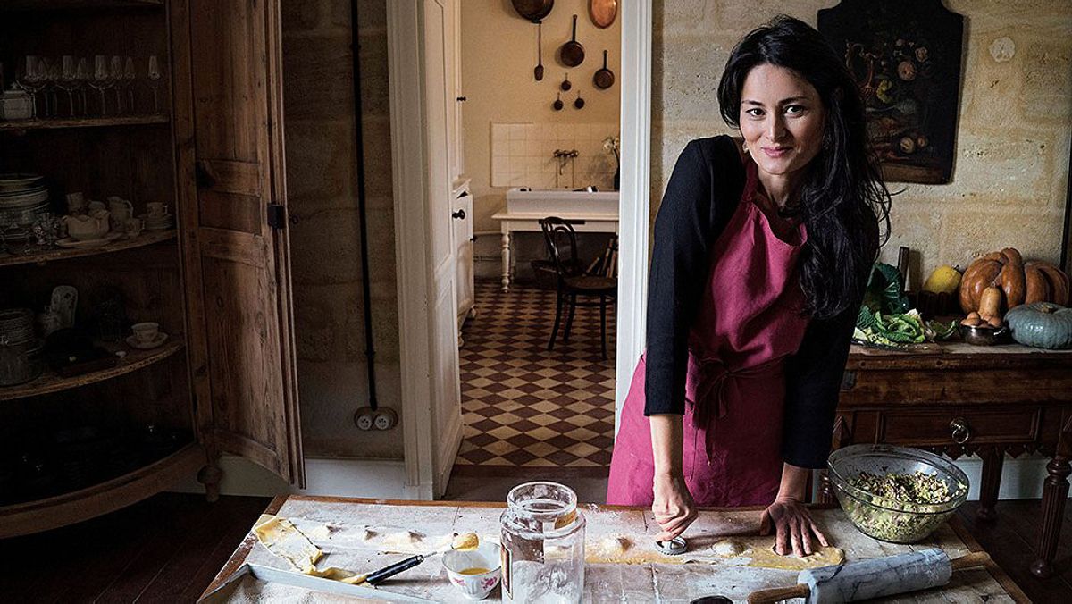 french recipes