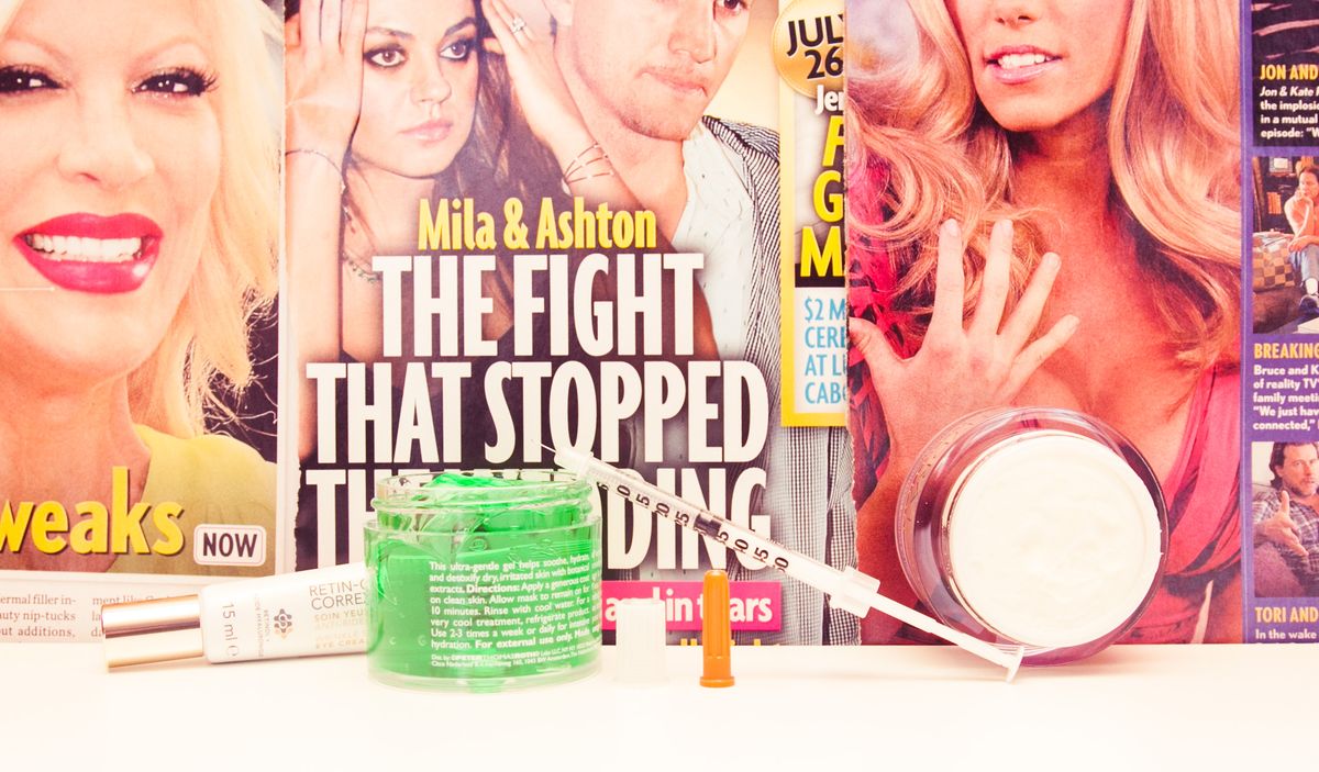 What I Learned After Starting Botox for the First Time