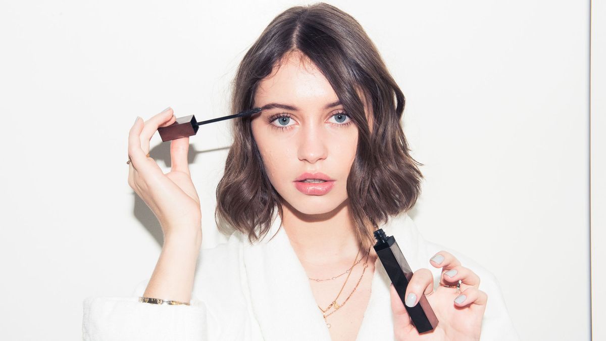 how to make eyelashes grow faster