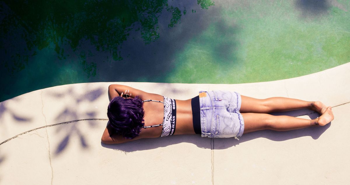 Why ‘Summer Fashion’ Will Always Mean Jean Shorts and Bikinis