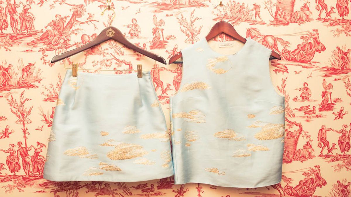 spring matching sets