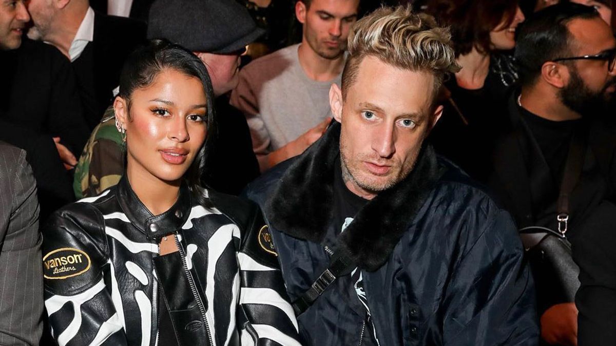 michael voltaggio