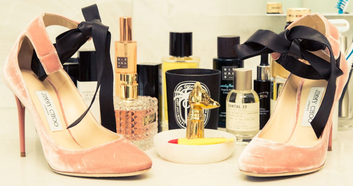 The Prettiest Date Night Makeup According to 5 Fashion Girls Who Know