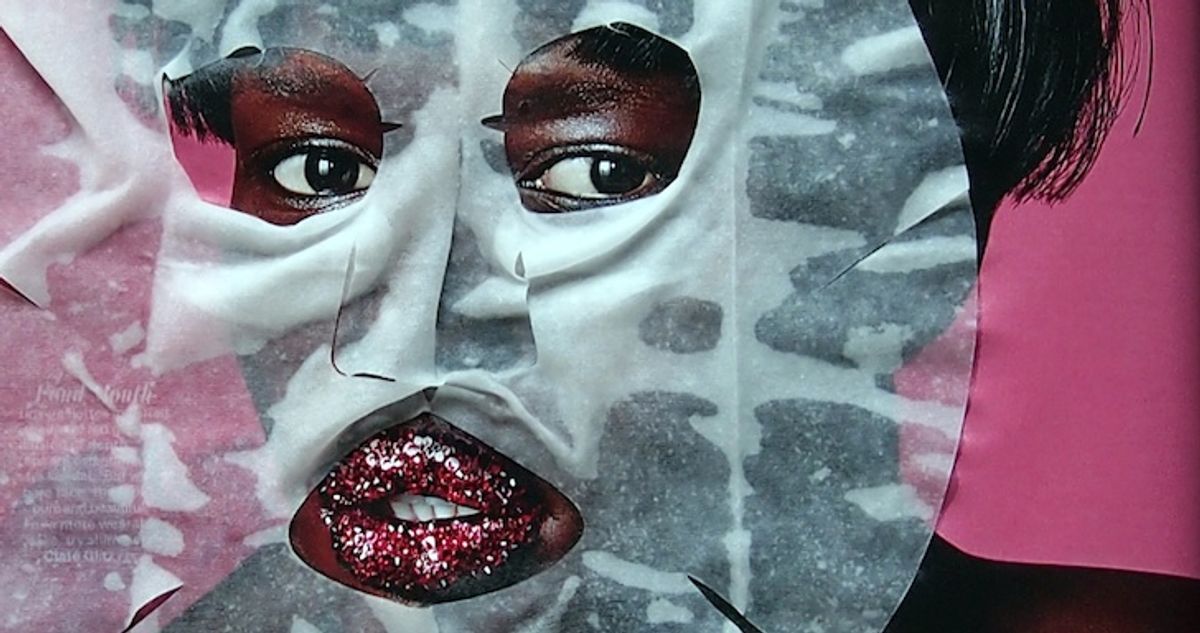 Sheet Mask 101