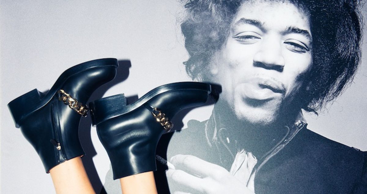 24 Boots You’ll Want to Wear this Winter