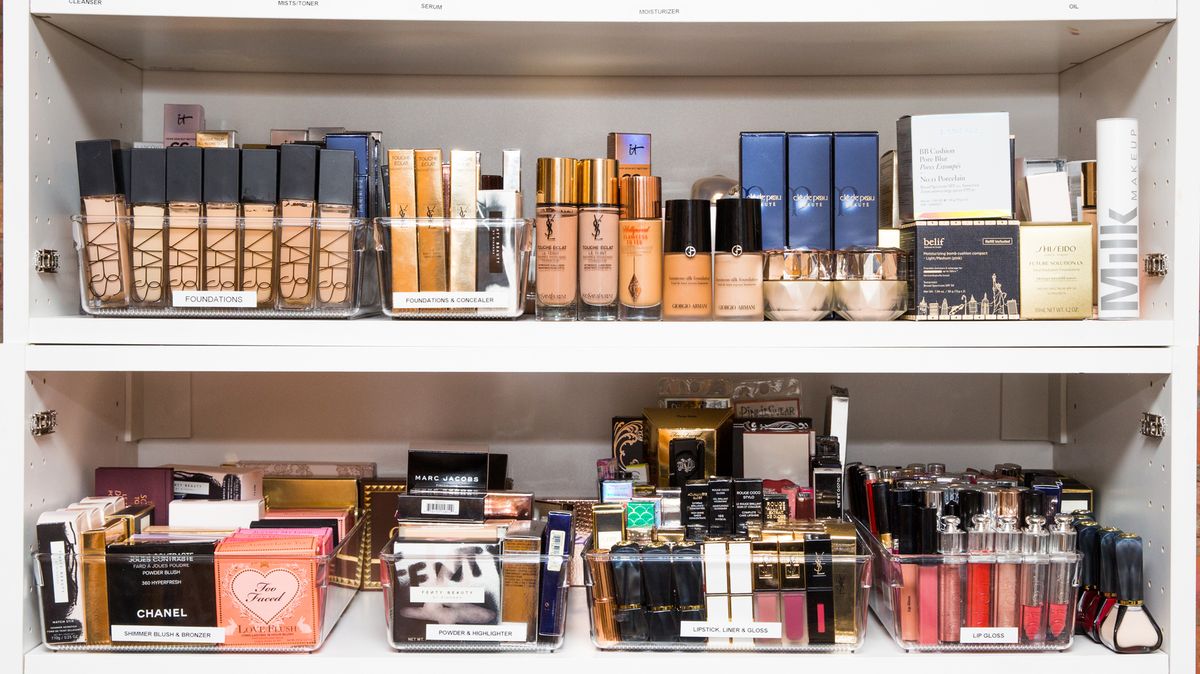 beauty products may 2020