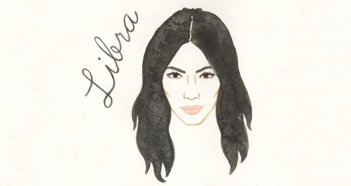 Astrology Gift Giving: Libra