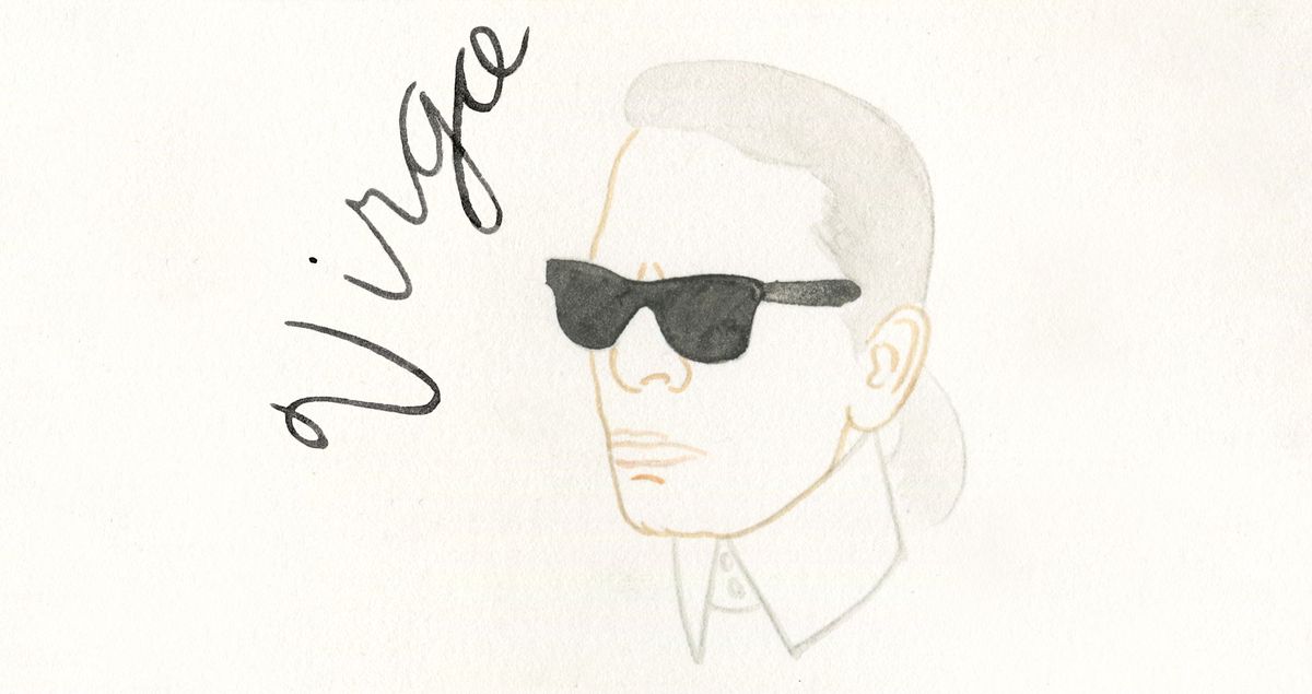 June 2016 Horoscope: Virgo