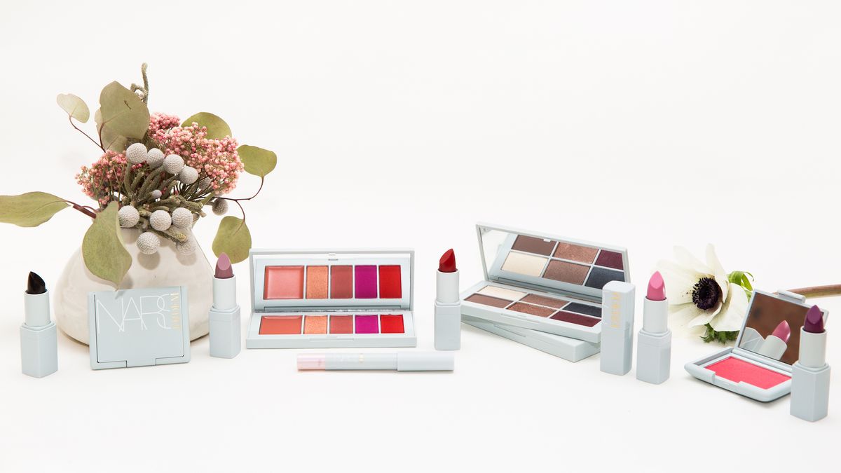 nars erdem