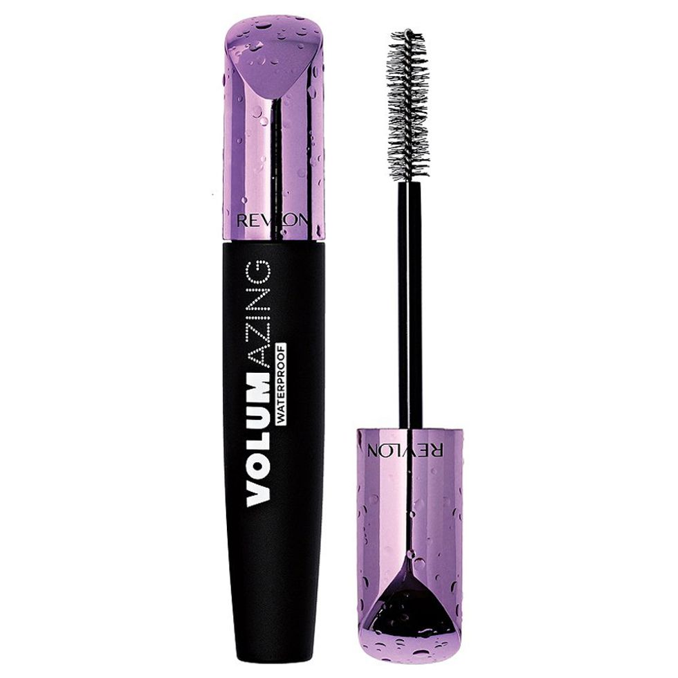 The 8 Best Waterproof Mascaras for LongLasting Curl and Volume