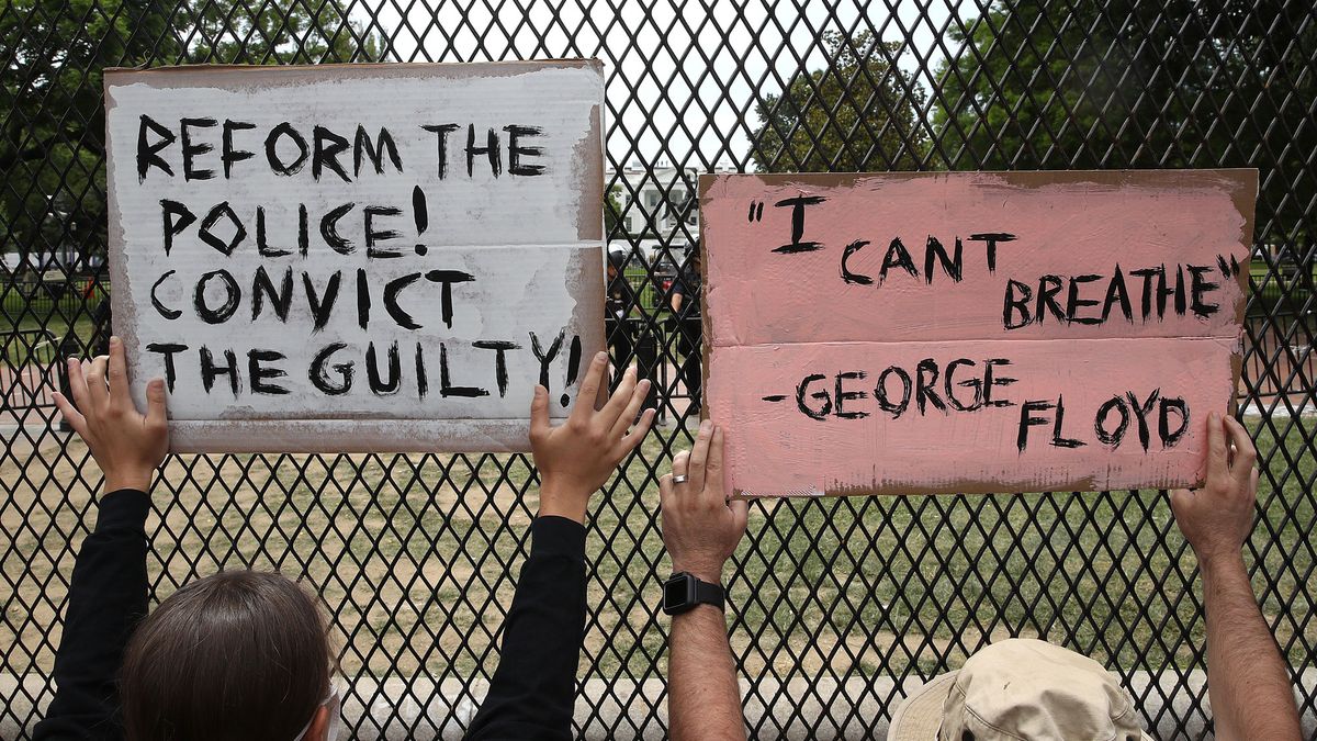 racial justice
