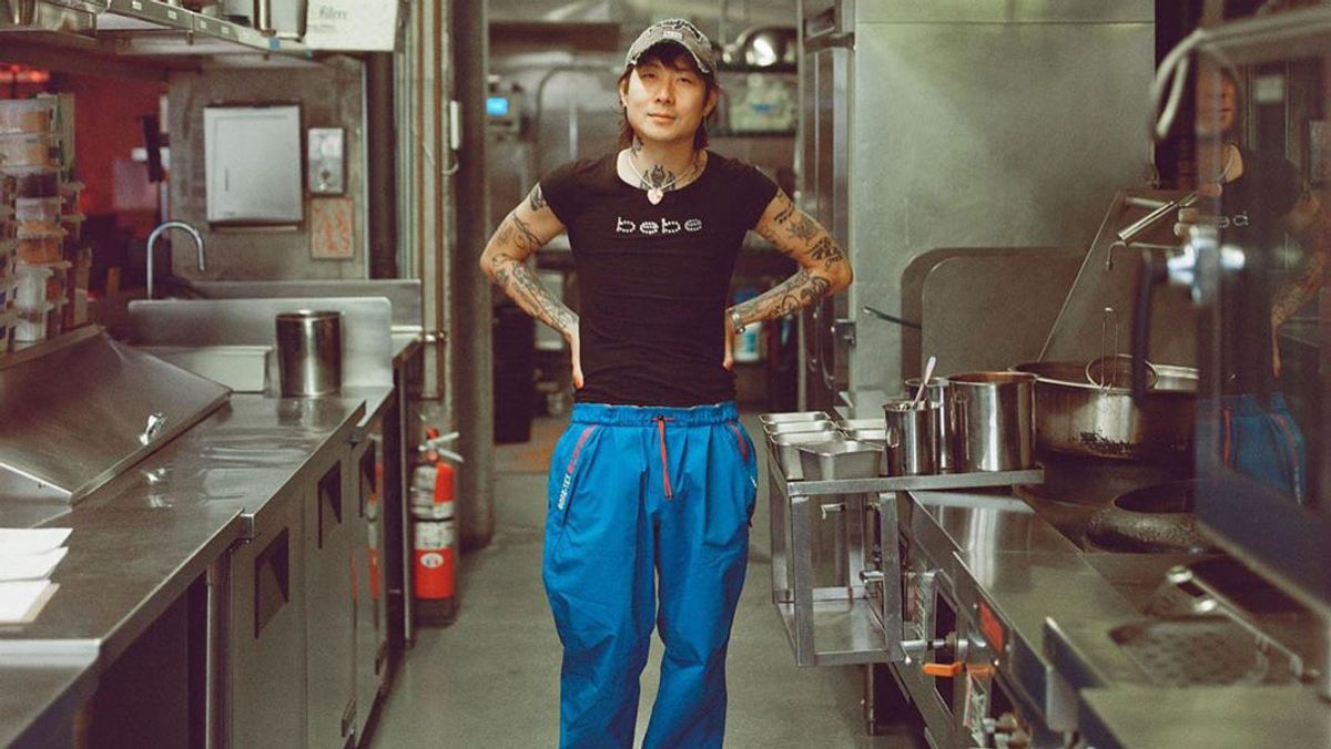 danny bowien