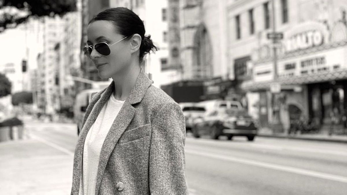 garance dore