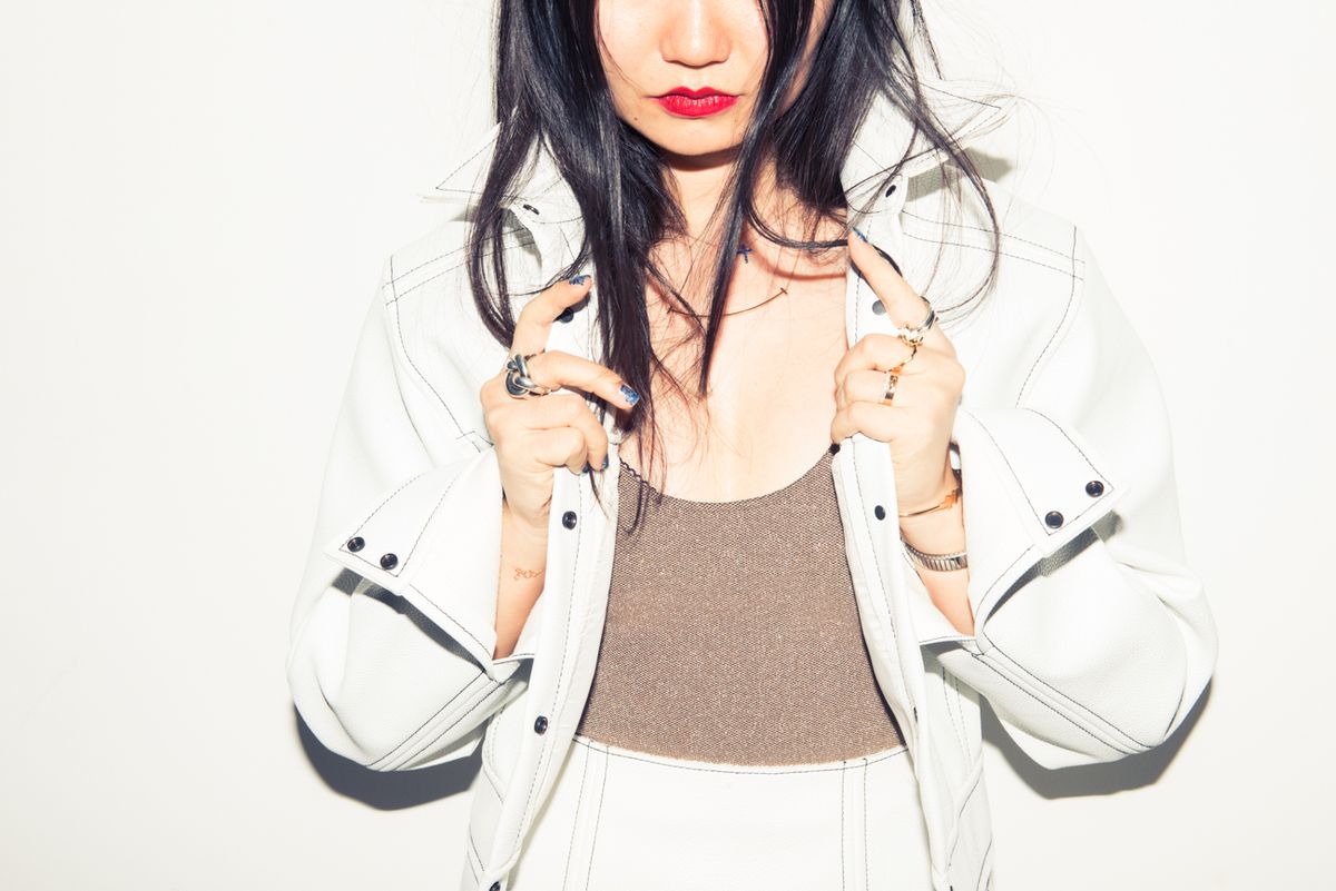 How to Wear Spring Clothes Now