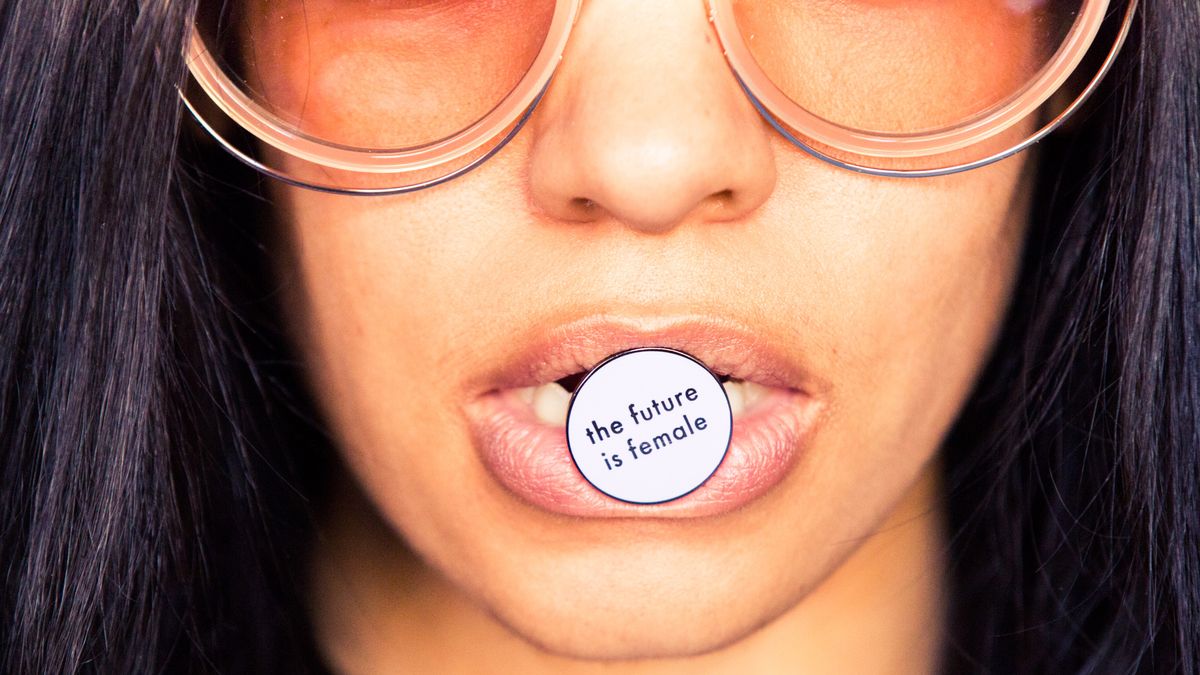 2016 Was the Year Feminism Became Instagrammable
