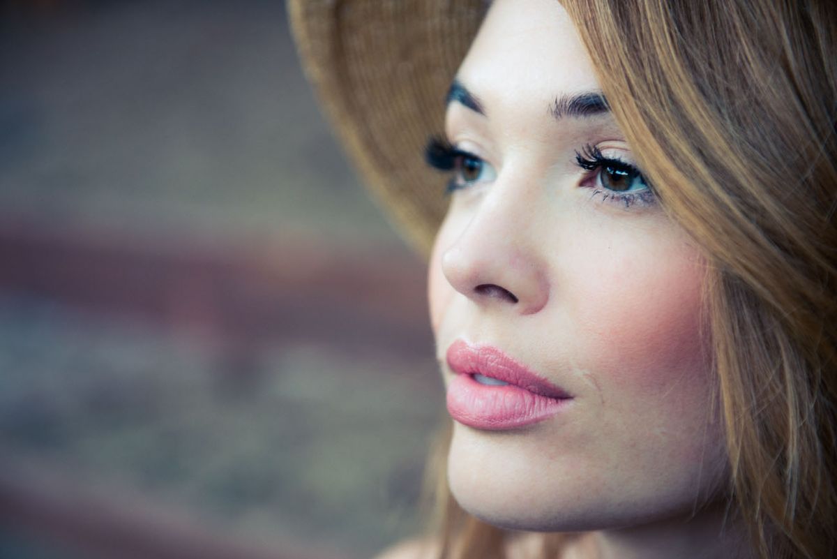 Inside Lauren Andersen's Beauty Routine