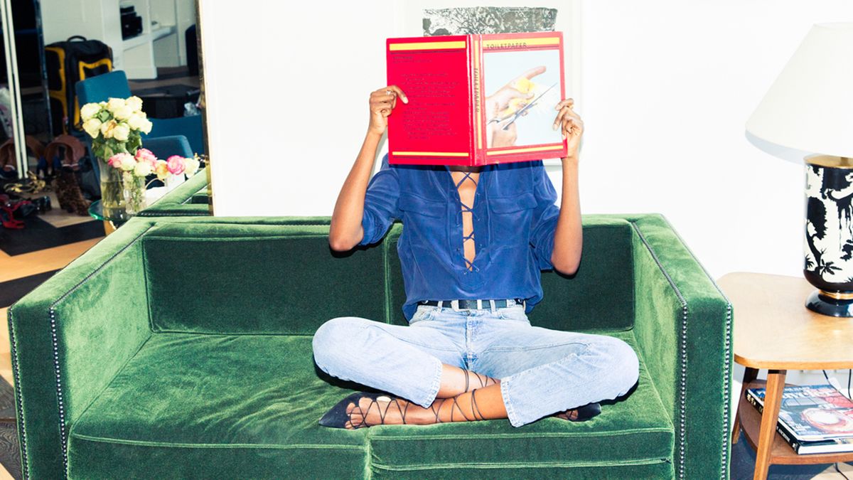 summer reading list