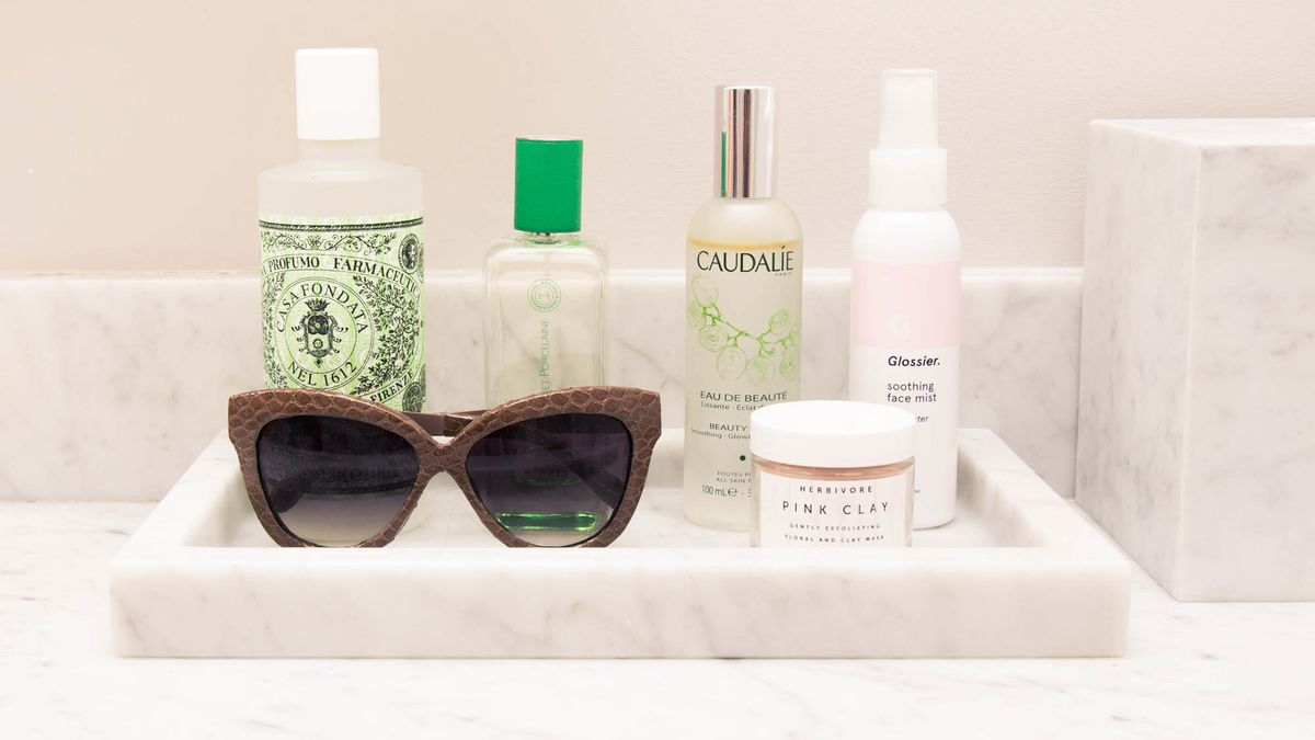 why minimize self care