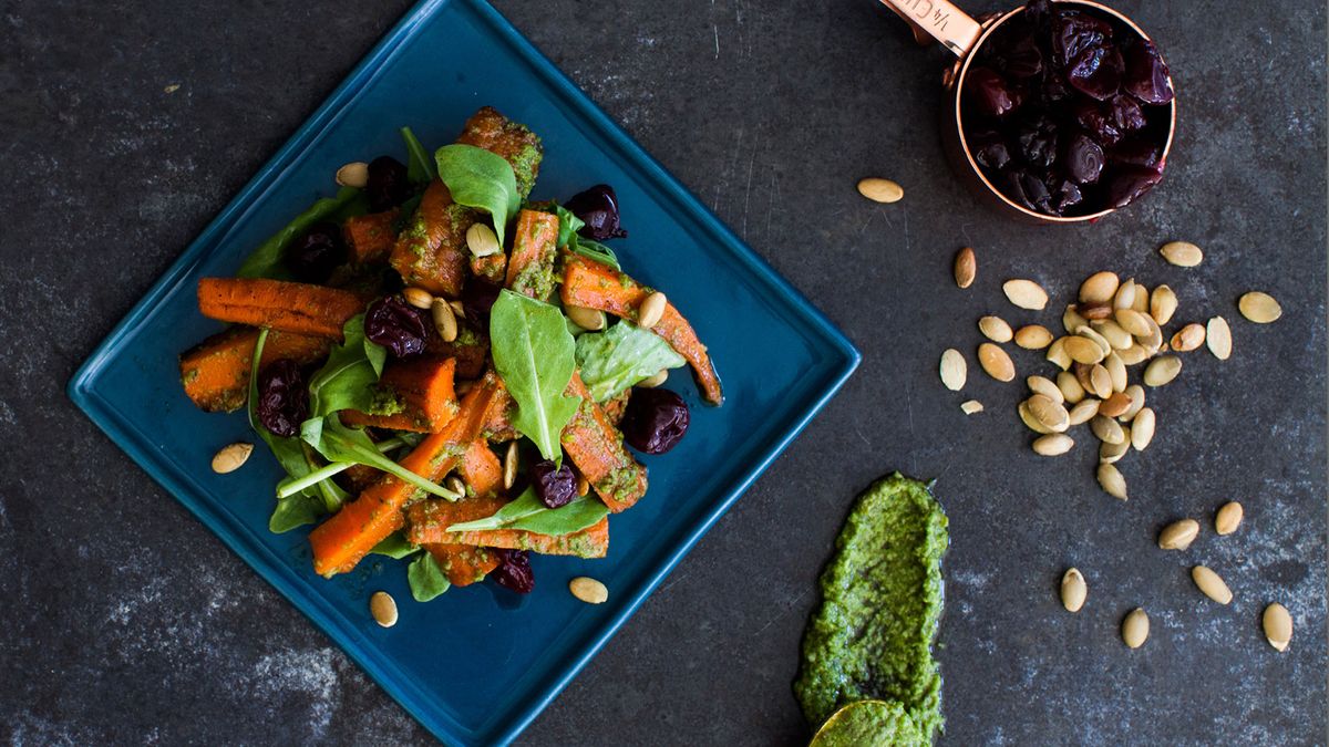 3 Side Dishes that Will Make Your Meal Healthier