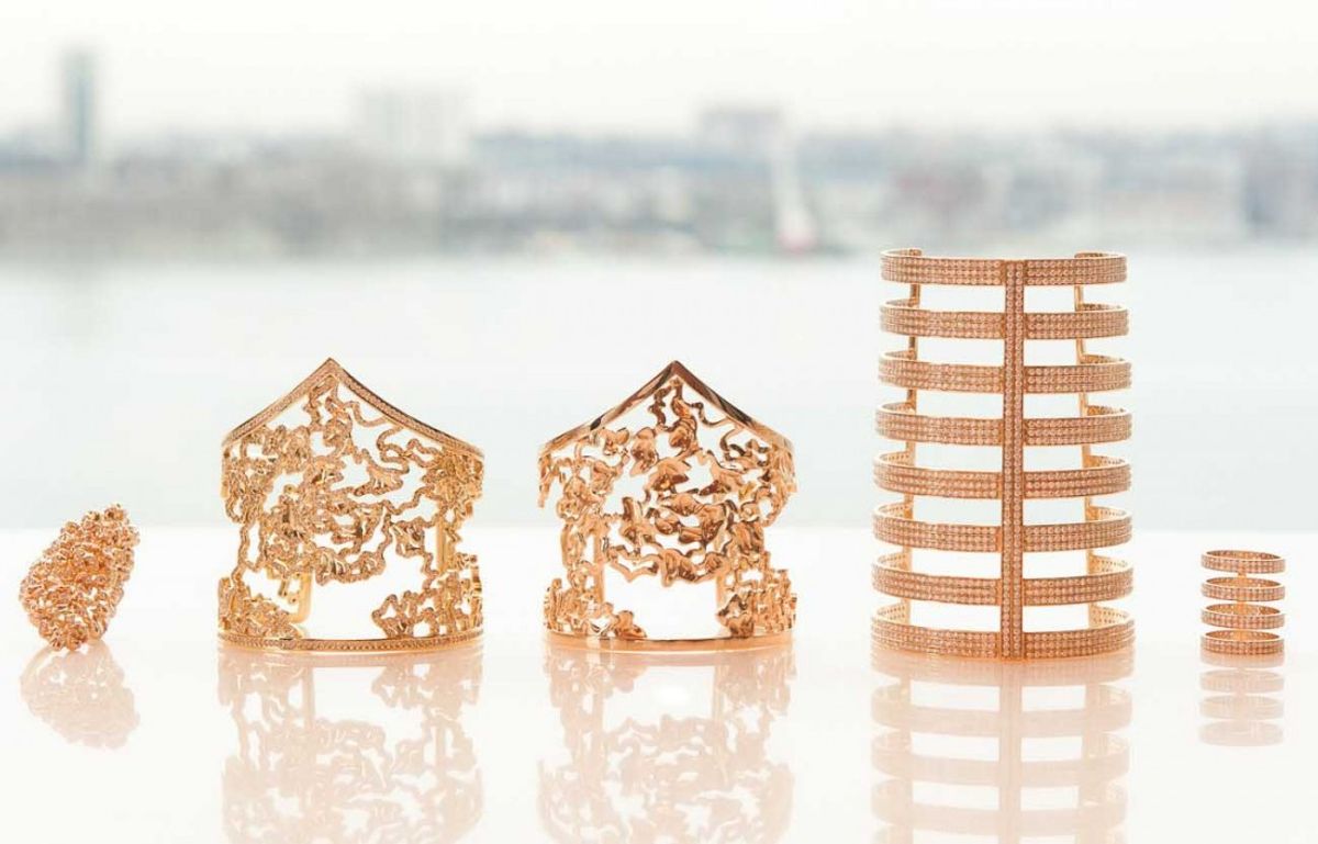 Jewelry Investing 101